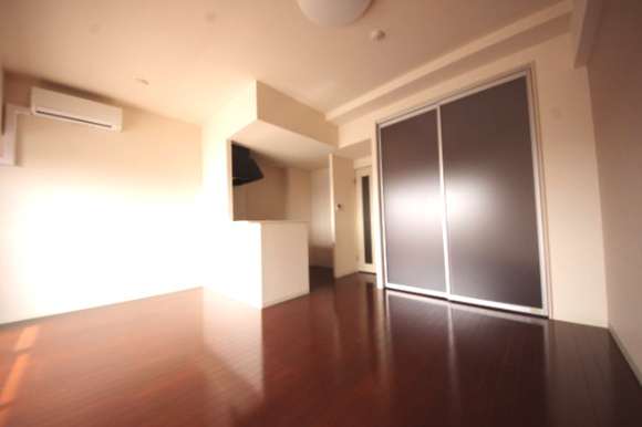 【居間・リビング】