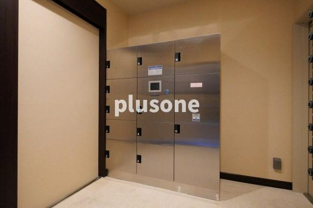 大阪市北区本庄東３丁目の賃貸マンションのその他共用部分