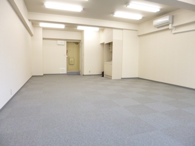 サンコーポ久米川の内装
