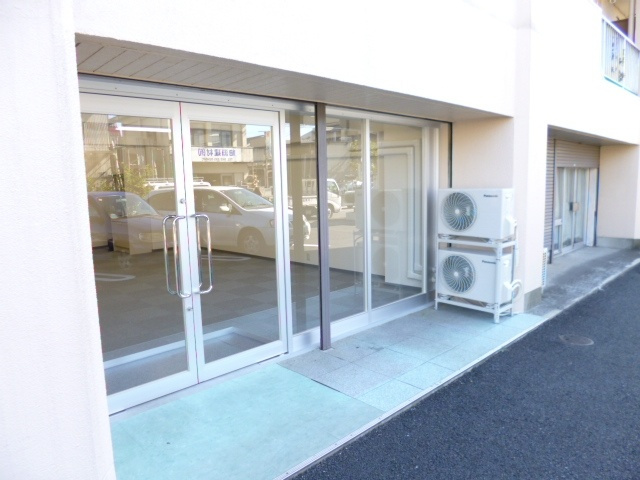 サンコーポ久米川のその他