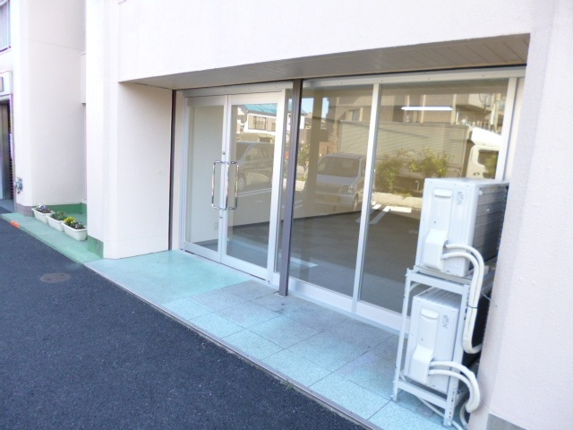 サンコーポ久米川のその他
