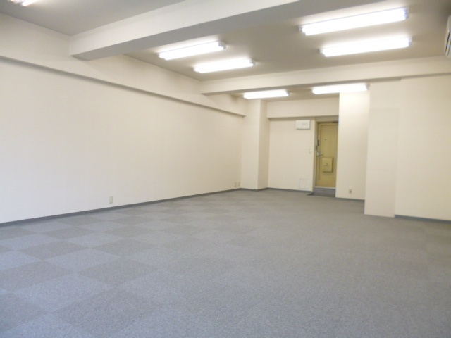 サンコーポ久米川の内装