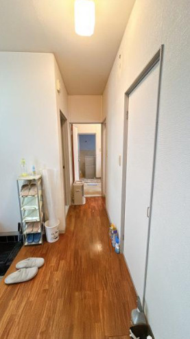 売中古戸建　中央区十軒町の居間・リビング