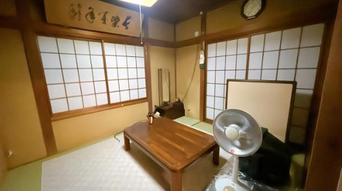 売中古戸建　中央区十軒町のその他