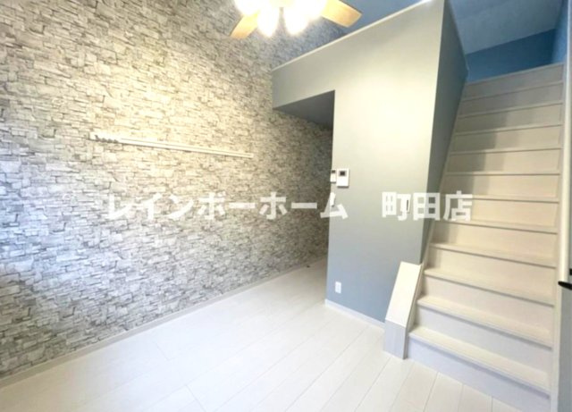 ティナ小田急相模原2※初期費用分割後払いサービス利用可能物件