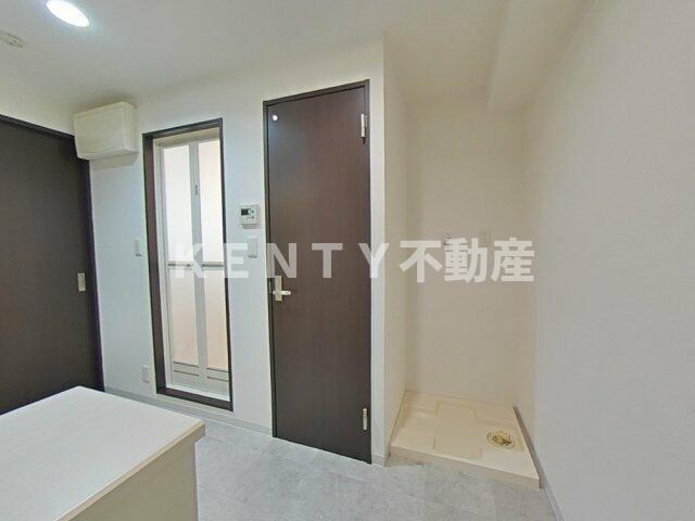 【その他】 | クレストコート西六郷