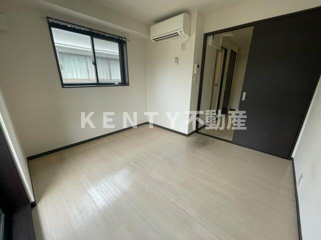 【居間・リビング】 | クレストコート西六郷 | おしゃれな居間です