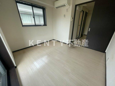 【居間・リビング】 | クレストコート西六郷