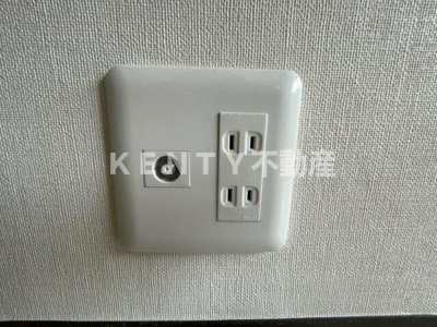 【設備】 | クレストコート西六郷