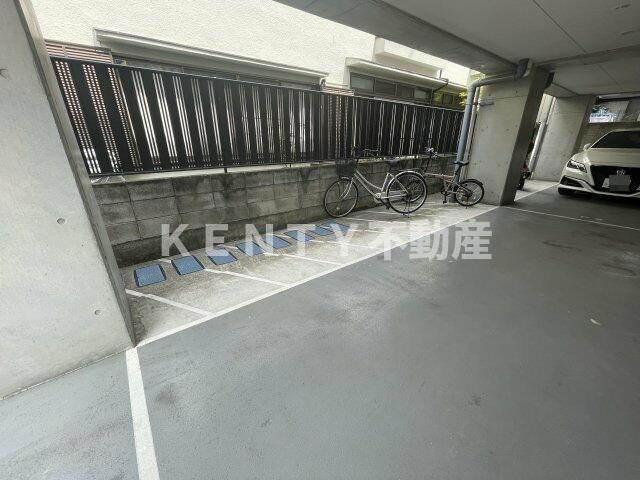 【その他共用部分】 | クレストコート西六郷