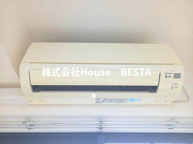 S-RESIDENCE神戸磯上通の設備