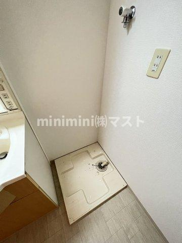 CITY  SPIRE難波ＷＥＳＴの設備