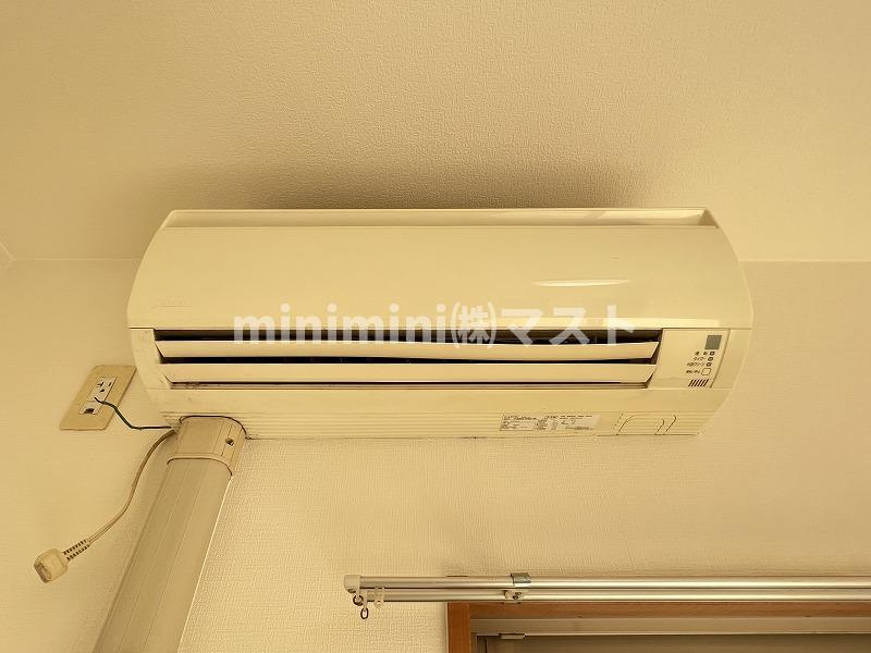 CITY  SPIRE難波ＷＥＳＴの設備