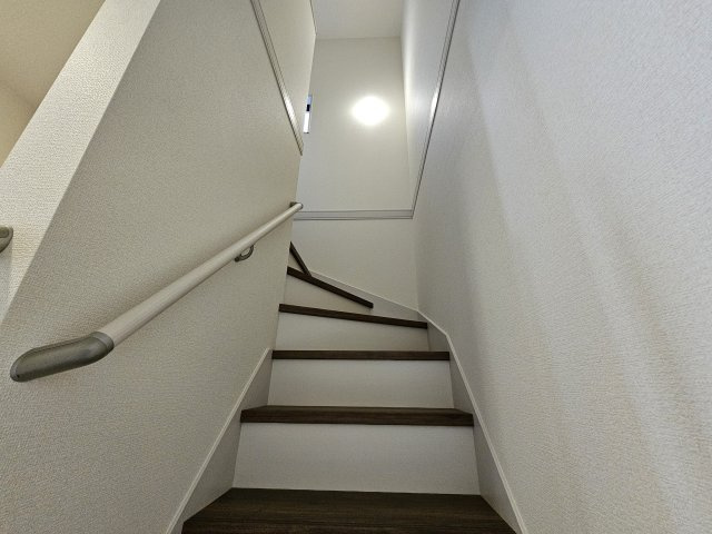 瑞浪市益見町の内装