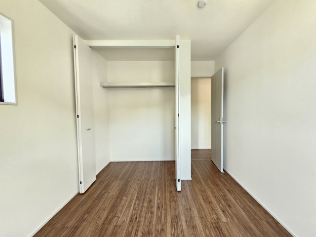 瑞浪市益見町の洋室