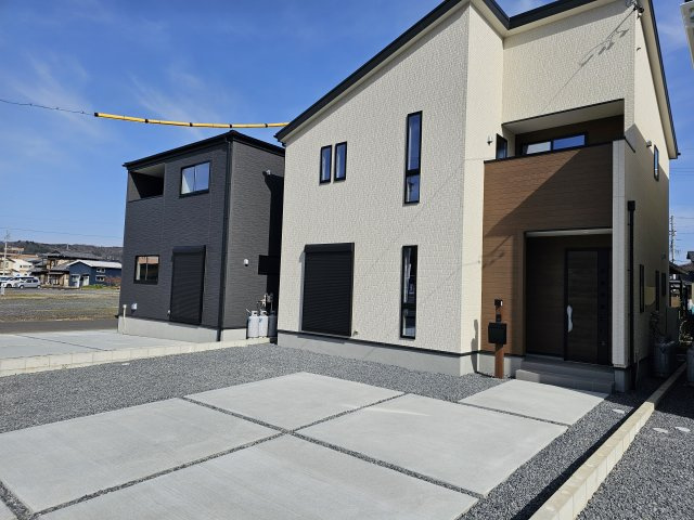 瑞浪市益見町のその他