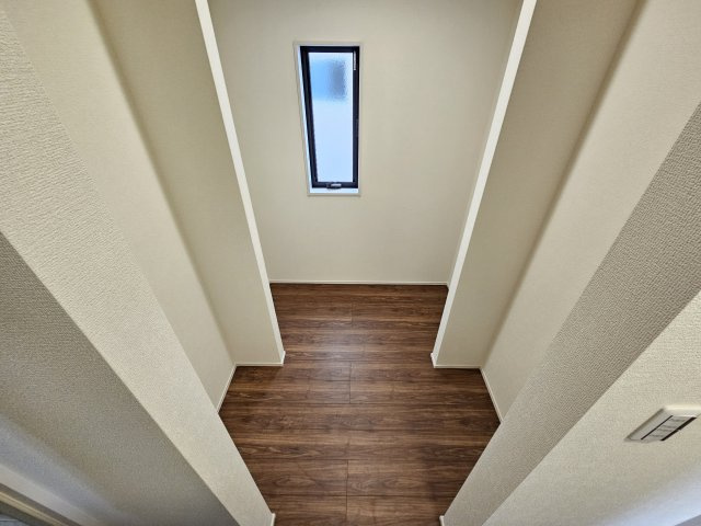 瑞浪市益見町の収納