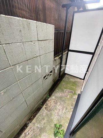 【バルコニー】 | フォルティーネ | バルコニーがあります