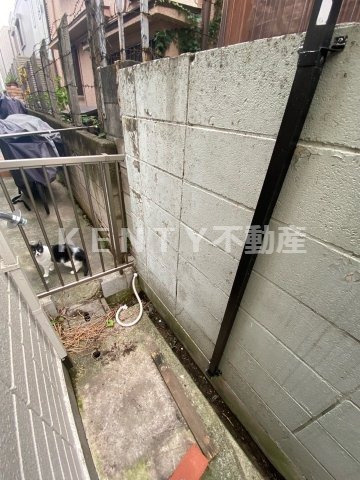 【バルコニー】 | フォルティーネ | 陽当たり良好なバルコニーです