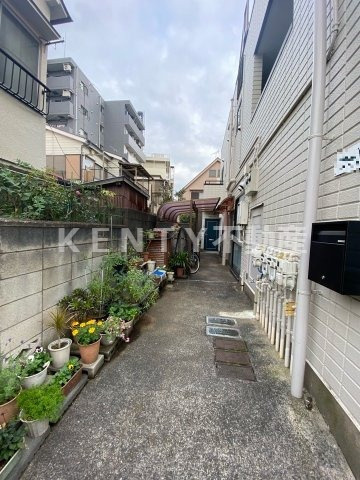 【その他共用部分】 | フォルティーネ