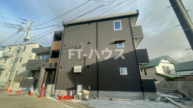 ウィンドテラス津田沼Ⅱの展望