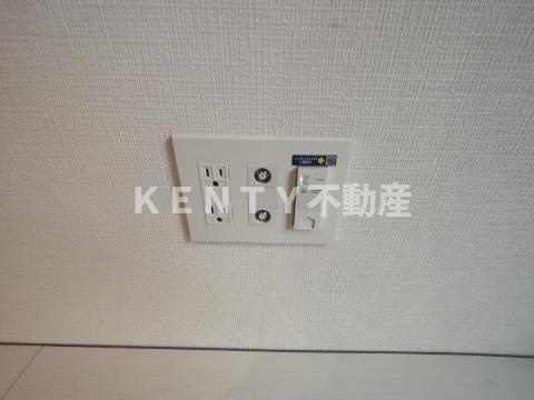【設備】 | CREATIF南品川