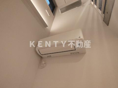 【設備】 | CREATIF南品川