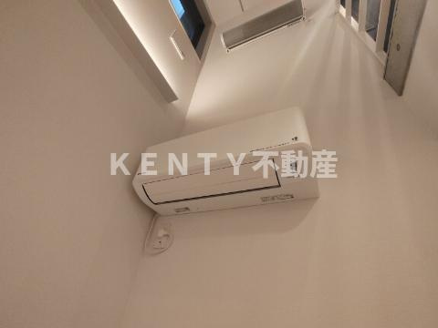 【設備】 | CREATIF南品川