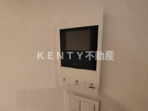 【セキュリティ】 | CREATIF南品川
