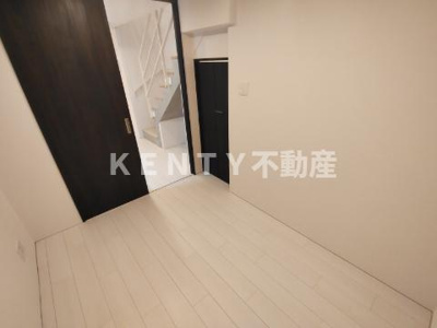 【洋室】 | CREATIF南品川 | コンパクトで使いやすい洋室です