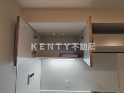 【設備】 | CREATIF南品川