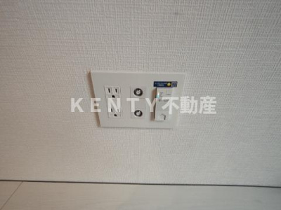 【設備】 | CREATIF南品川