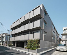 ルーブル大森七番館の画像