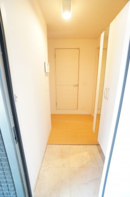 【玄関】 | 第五スカイマンション | ※同物件・同タイプの写真です。