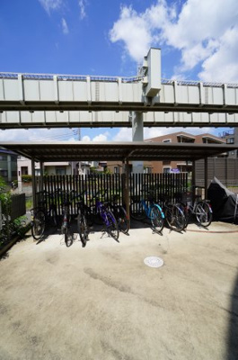 【その他共用部分】 | 第五スカイマンション