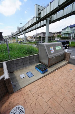 【その他共用部分】 | 第五スカイマンション