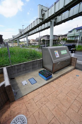 【その他共用部分】 | 第五スカイマンション