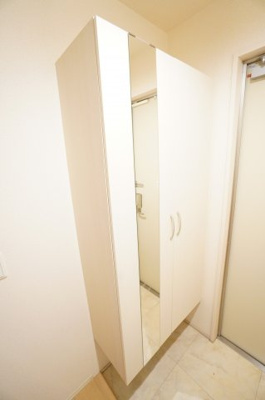 【収納】 | 第五スカイマンション | ※同物件・同タイプの写真です。