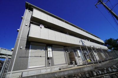 【外観】 | 第五スカイマンション