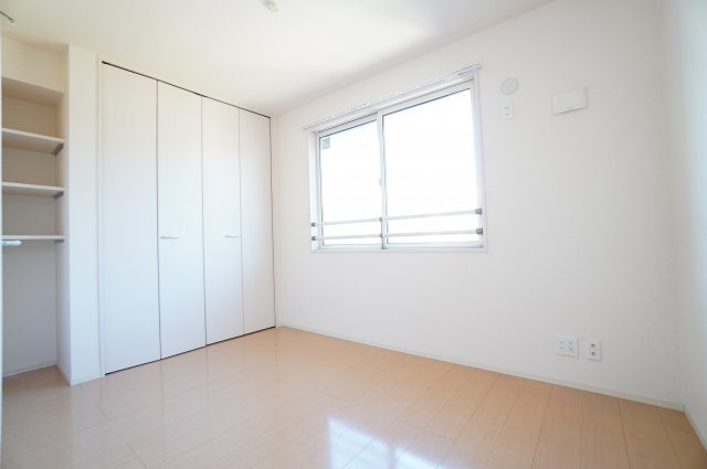 【寝室】 | 第五スカイマンション | ※同物件・同タイプの写真です。