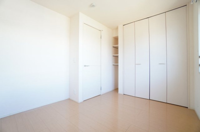 【寝室】 | 第五スカイマンション | ※同物件・同タイプの写真です。