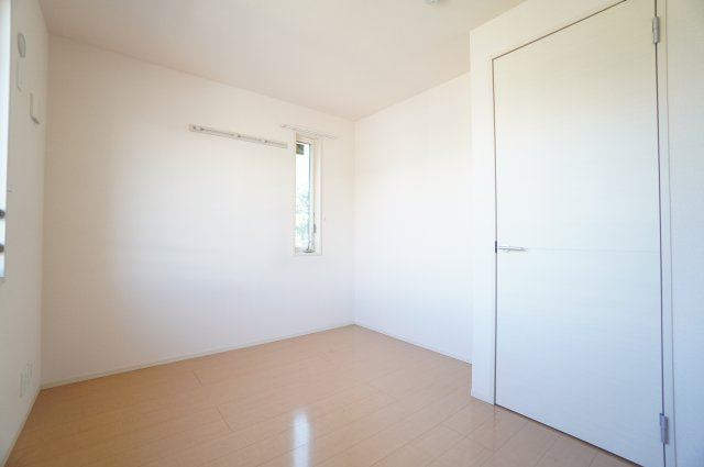 【寝室】 | 第五スカイマンション | ※同物件・同タイプの写真です。