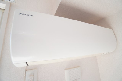 【設備】 | 第五スカイマンション | ※同物件・同タイプの写真です。