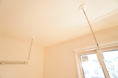 【設備】 | 第五スカイマンション | ※同物件・同タイプの写真です。