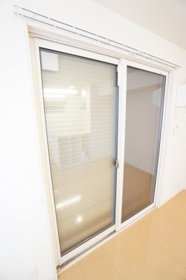 【セキュリティ】 | 第五スカイマンション | ※同物件、同タイプの写真です。