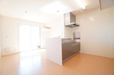 【居間・リビング】 | 第五スカイマンション | ※同物件・同タイプの写真です。