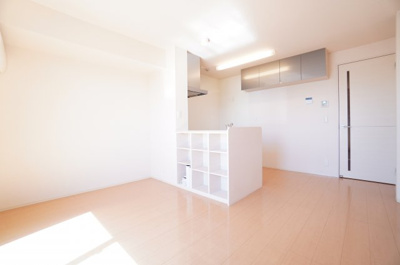 【その他】 | 第五スカイマンション | ※同物件・同タイプの写真です。