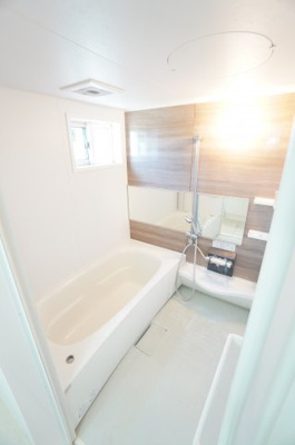 【浴室】 | 第五スカイマンション | ※同物件・同タイプの写真です。
