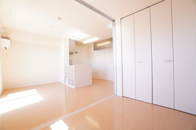 【洋室】 | 第五スカイマンション | ※同物件・同タイプの写真です。