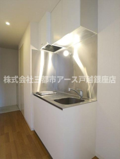 【キッチン】 | Ｍ－ＢＬＯＣＫ | Ｍ－ＢＬＯＣＫ